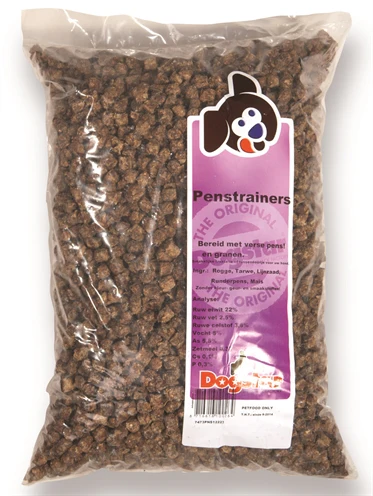 Dogstar Penstrainers 7,5 KG Dogstar Penstrainers 7,5 KG