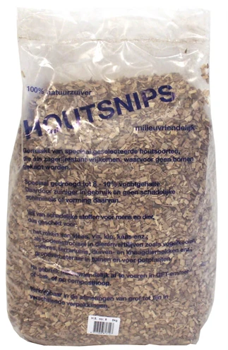 Beukensnippers Middel 8 MM 15 KG