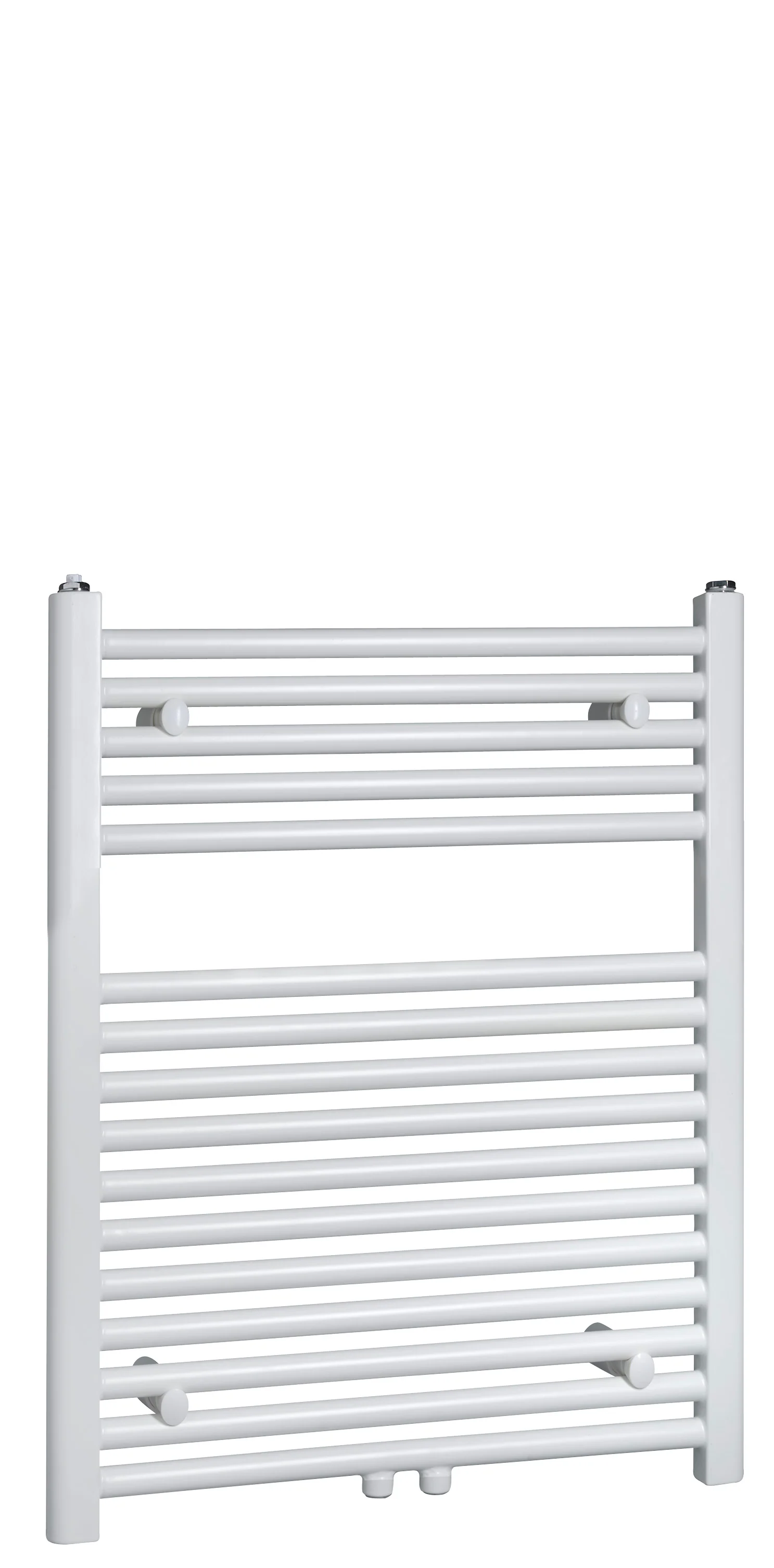 Zero-White Radiator Wit 445 W 800x600mm Zero-White Radiator Wit 445 W 800x600mm