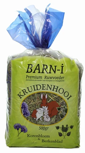 BARN-I KRUIDENHOOI KORENBLOEM BARN-I KRUIDENHOOI KORENBLOEM