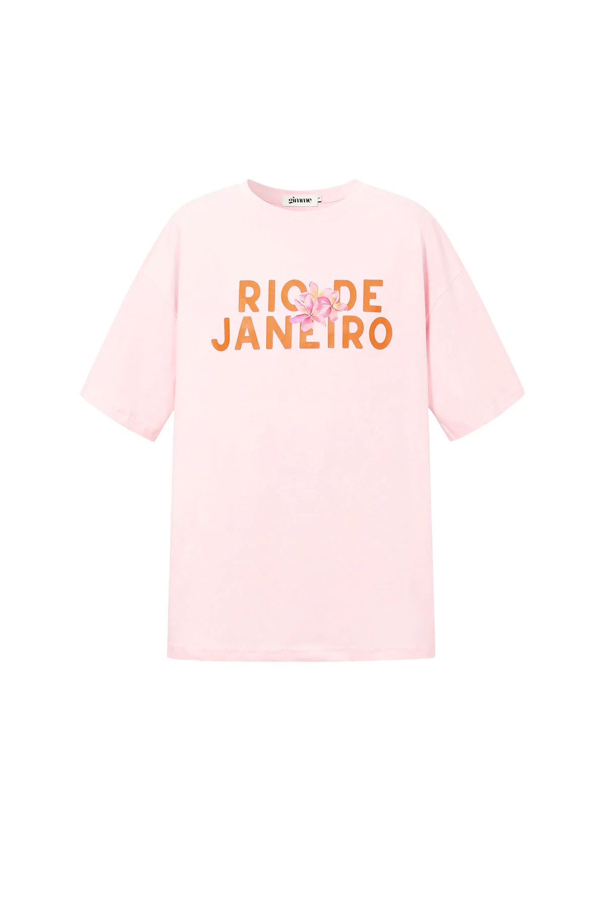 Rio de Janeiro T-shirt