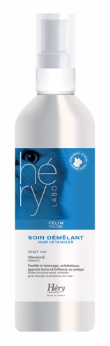 Hery Anti-Klit Spray Kat 200 ML Hery Anti-Klit Spray Kat 200 ML