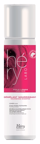 Hery Voedende Anti-Klit Spray Voor Lang Haar 400 ML