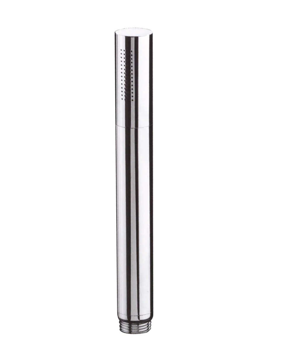 Chrome Design-Rond Handdouche