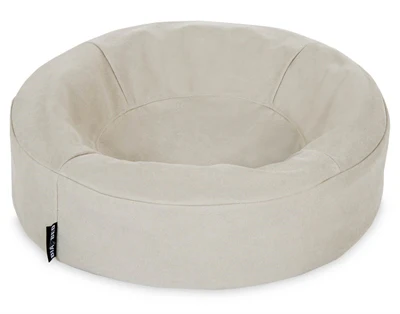 BIA BED COTTON HOES HONDENMAND ZAND