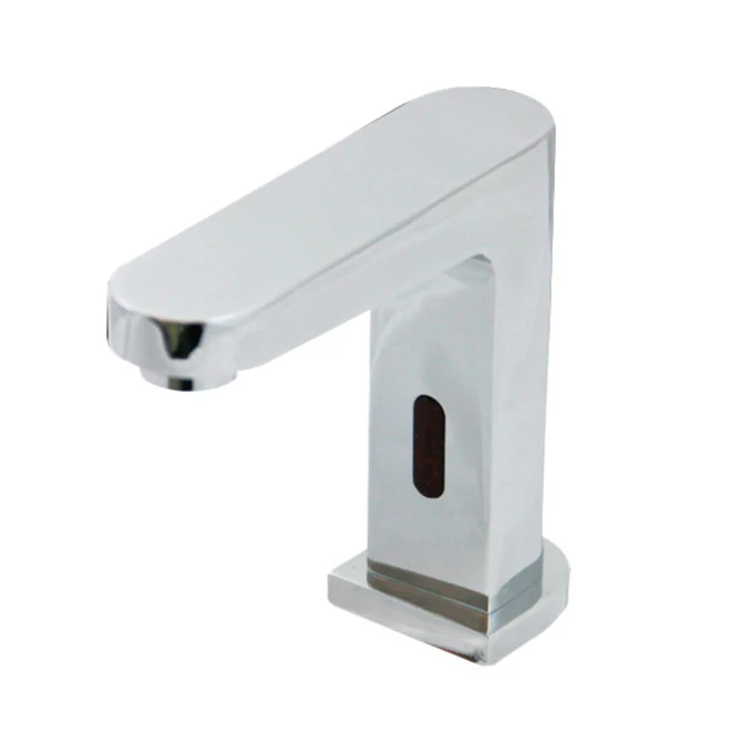 Chrome Sensor Fonteinkraan (koud) Type SE12 Chrome Sensor Fonteinkraan (koud) Type SE12