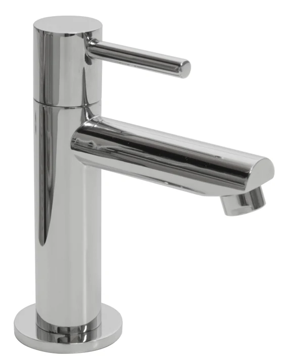 Chrome Aquador Fonteinkraan Chrome Aquador Fonteinkraan