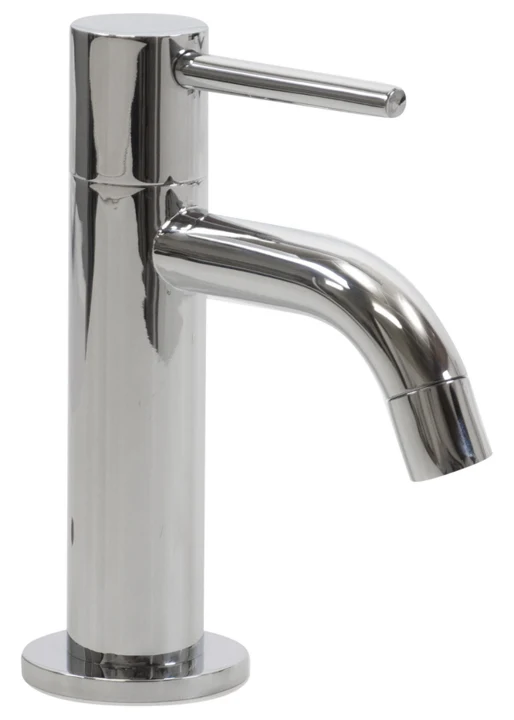 Chrome Aquapro Fonteinkraan Chrome Aquapro Fonteinkraan