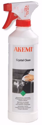 Crystal Clean Spray ontvetter 500ML