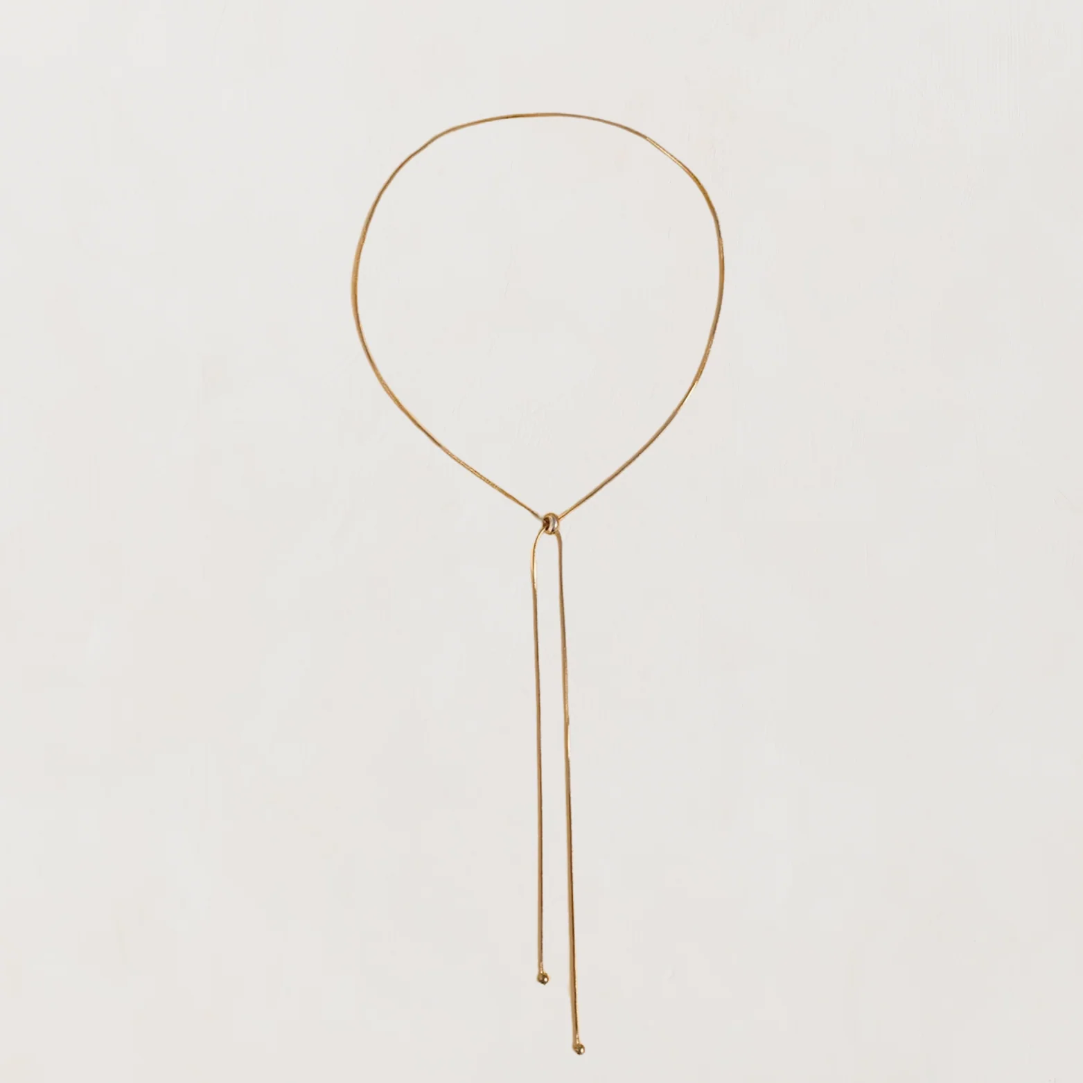 Ketting Dames Zilver – Elegante Halsketting – RVS
