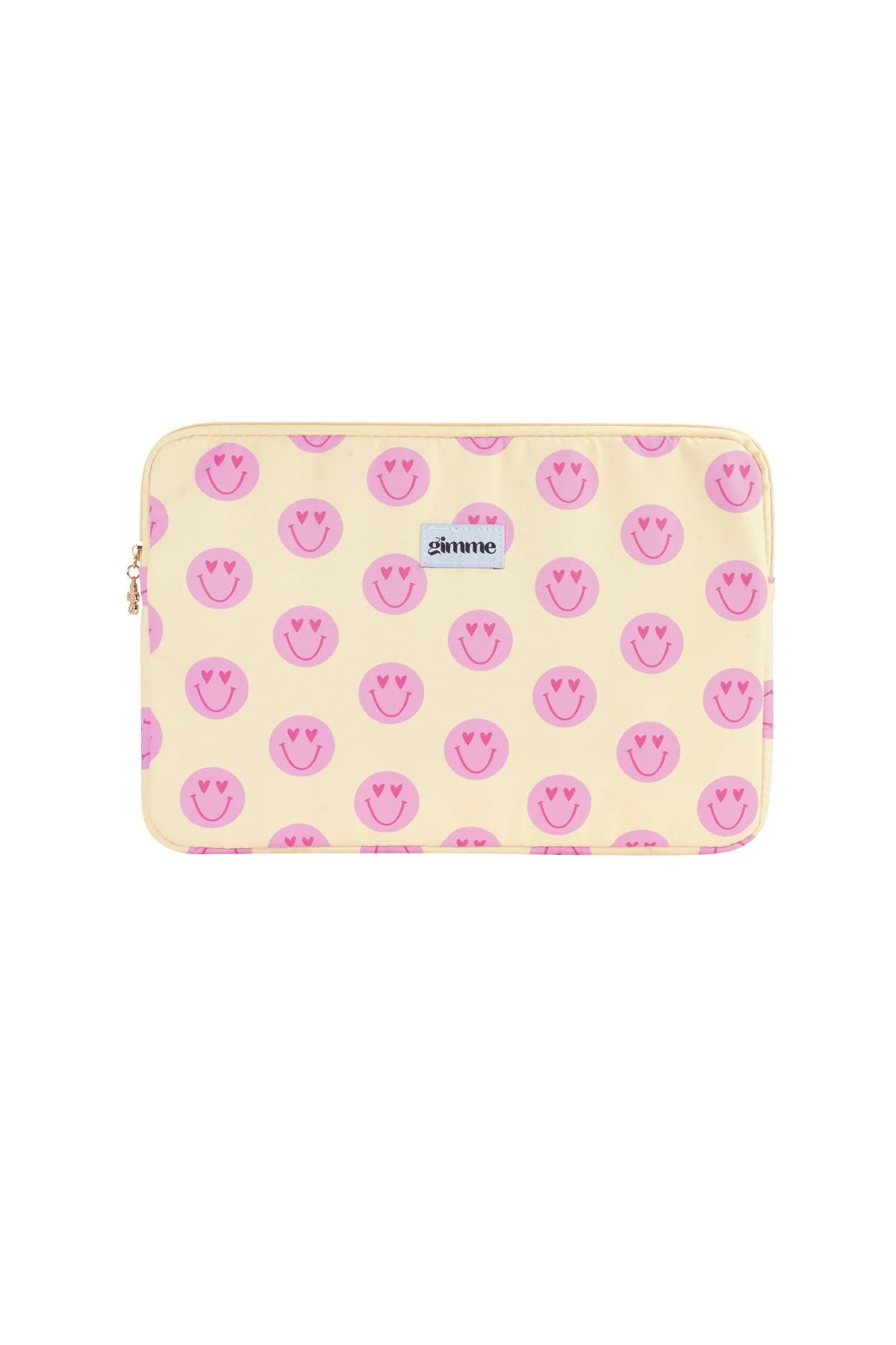Gimme Smiling Face Laptophoes – 13 inch