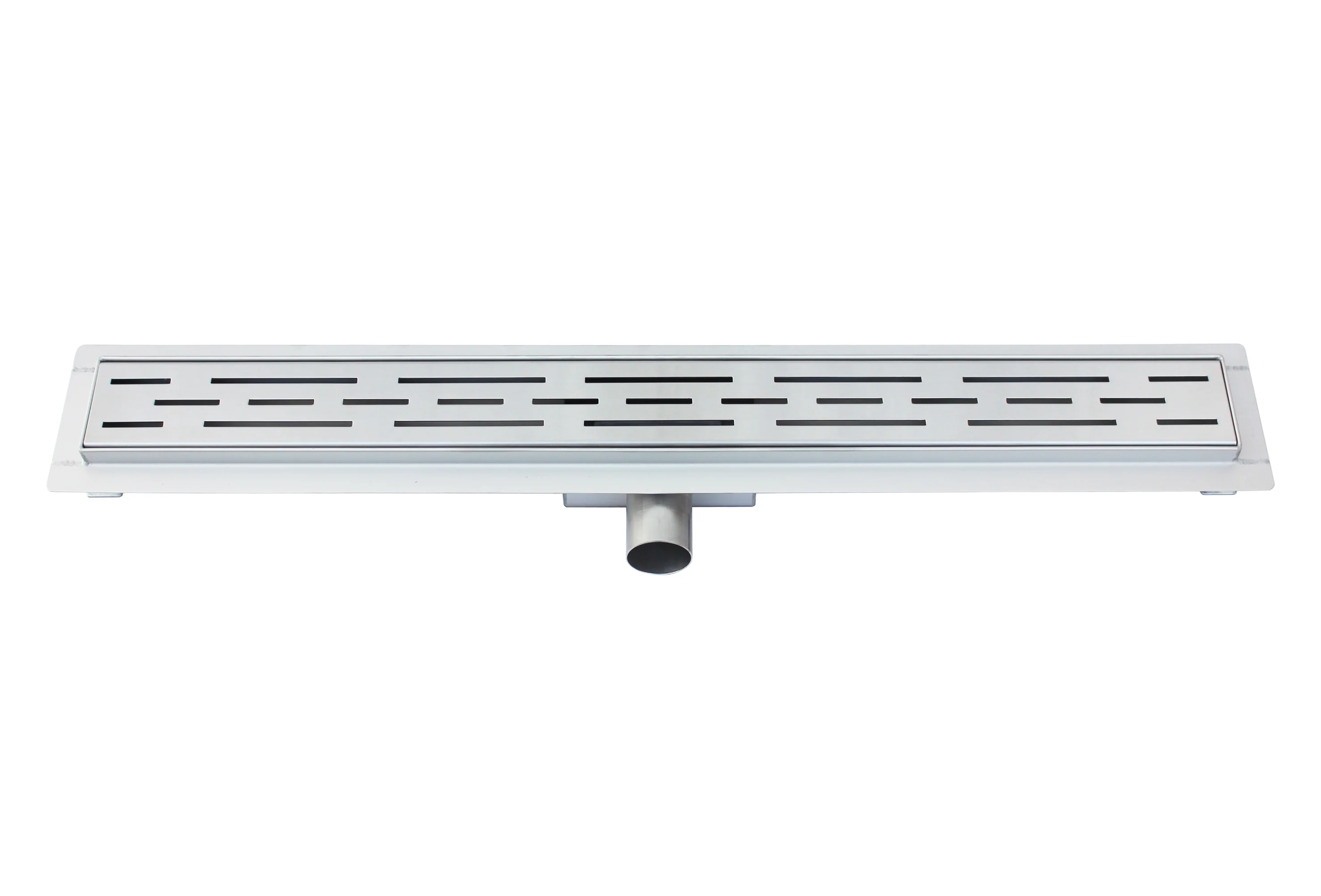 Nice Douchegoot met Flens 120 cm Nice Douchegoot met Flens 120 cm