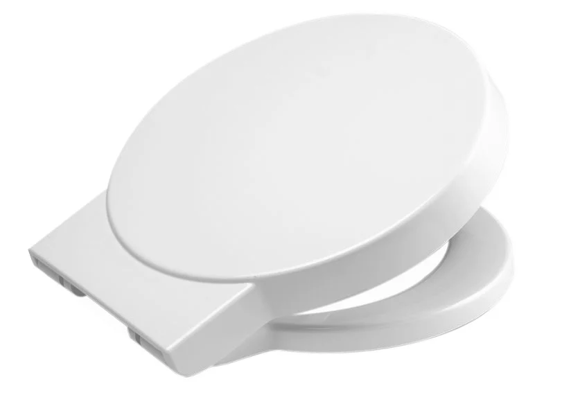 Toiletzitting Soft-Closing Hanes Toiletzitting Soft-Closing Hanes