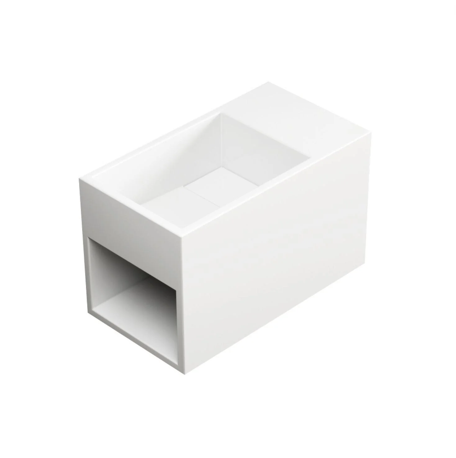 Epo Fontein Just-Solid 33x18x20,5cm