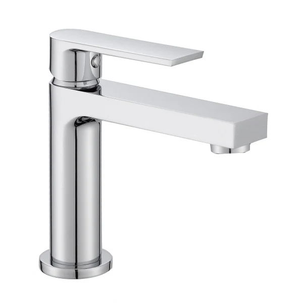 Chrome Home Fonteinkraan Chrome Home Fonteinkraan