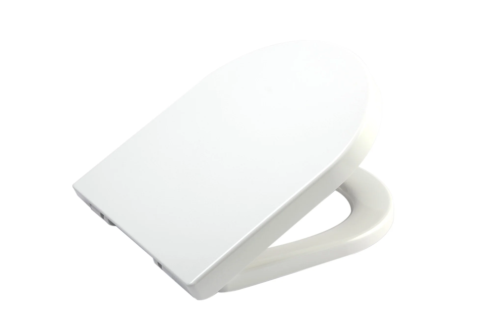 Toiletzitting Soft-Closing Short-49 Toiletzitting Soft-Closing Short-49