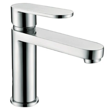 Chrome Horst Wastafelmengkraan