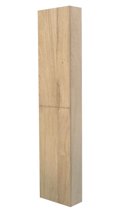 Blanco-Oceanic hoge kolomkast L&R 35×180 cm