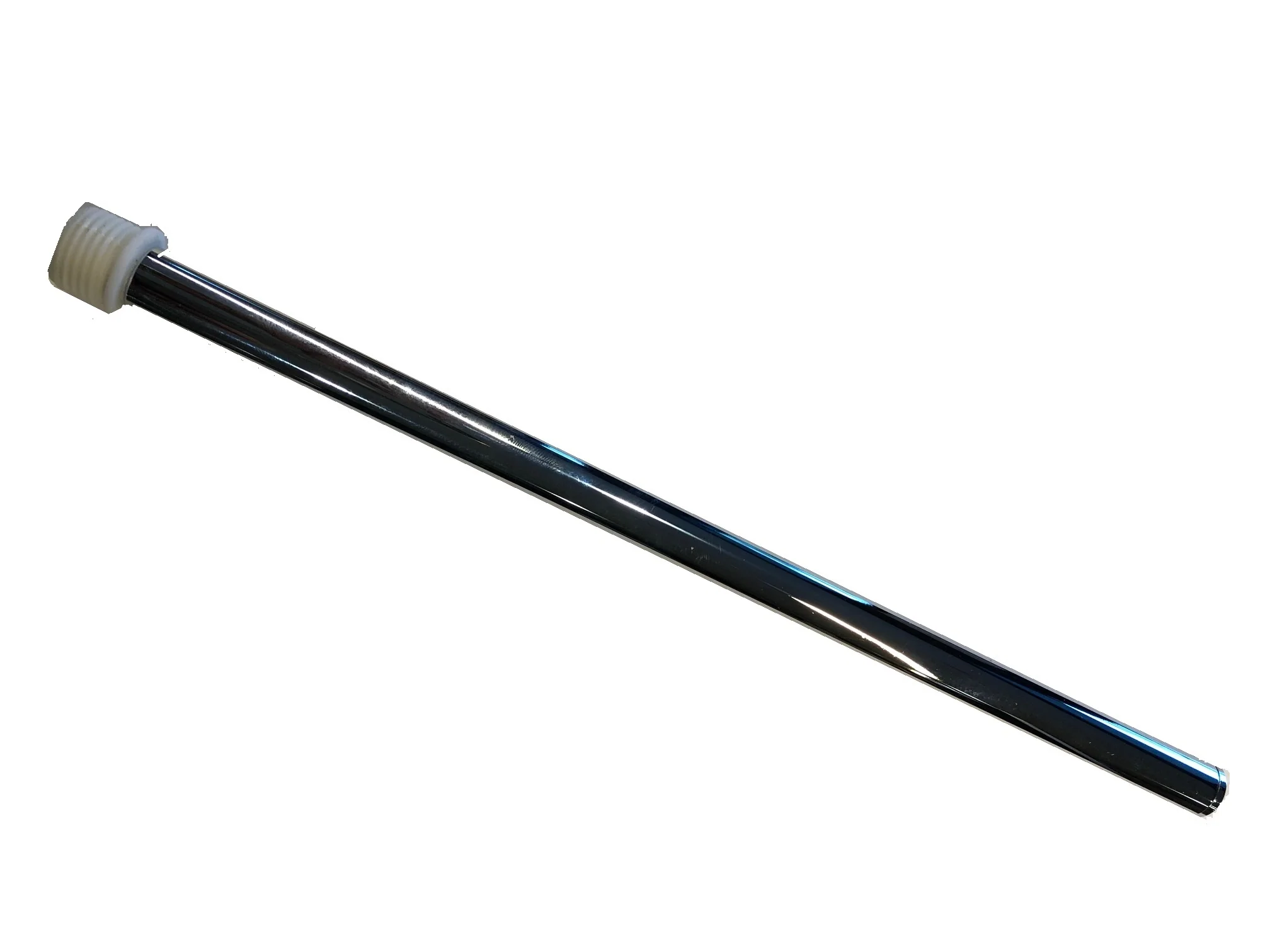 Losse Steel Chroom t.b.v. Toiletborstel