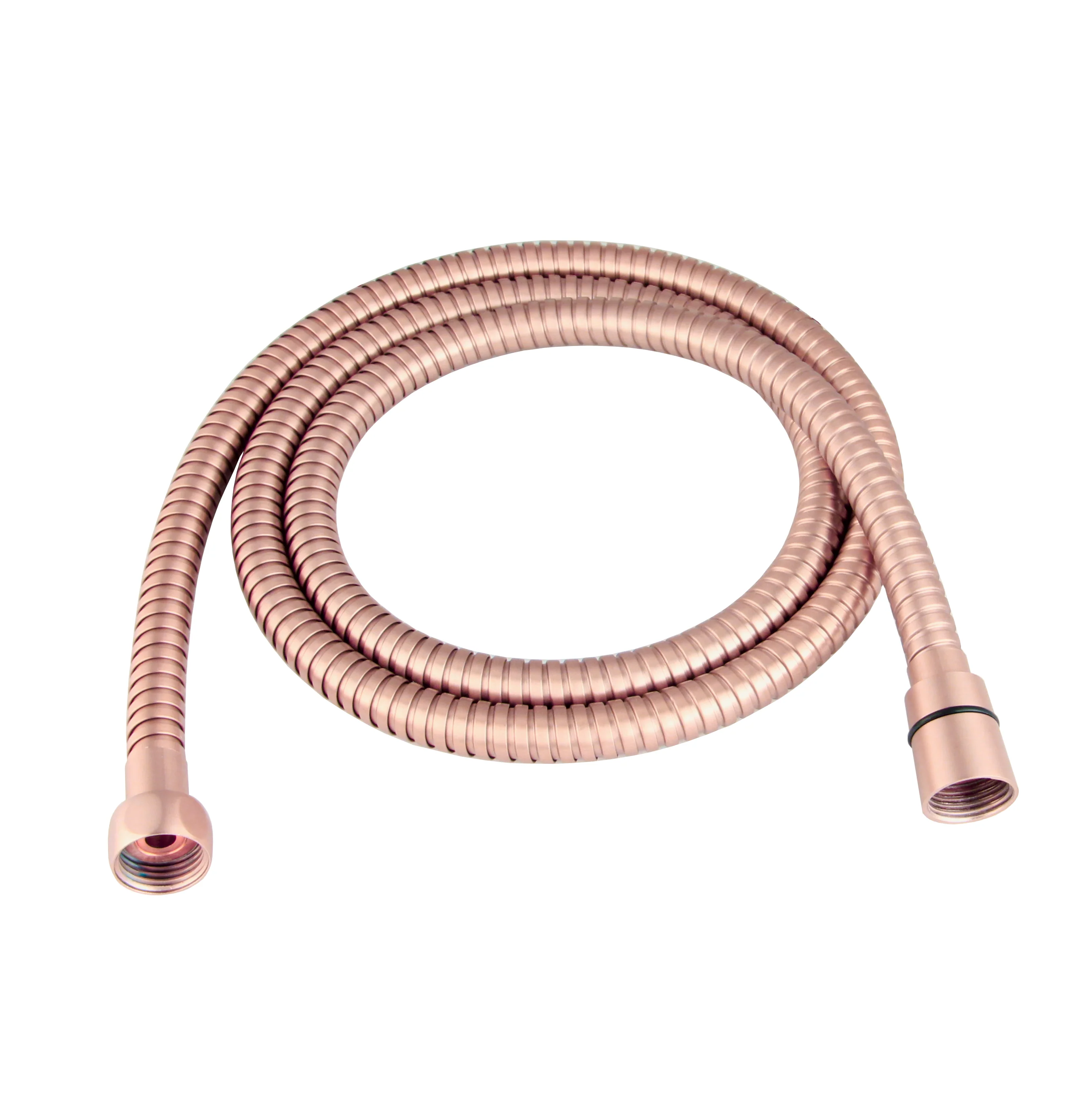 Lyon Doucheslang Rosé-Mat Goud