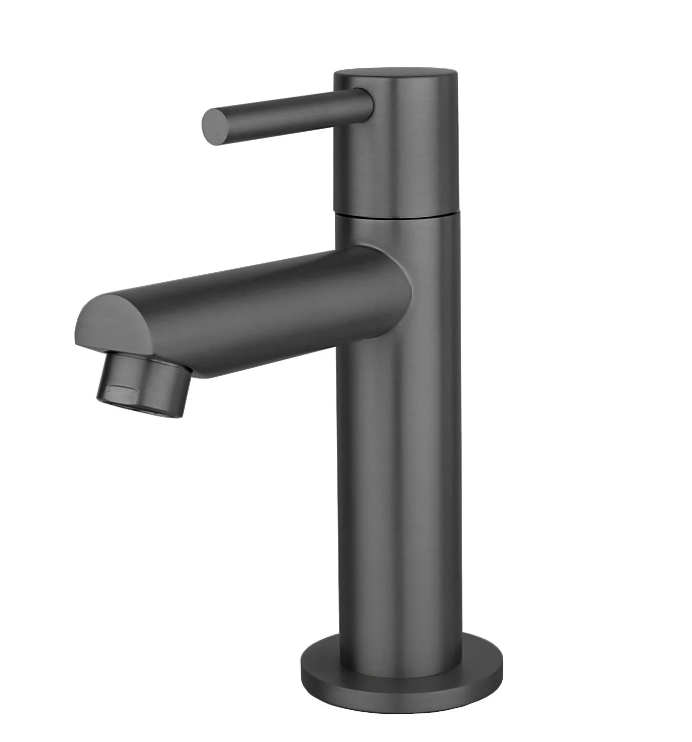 Moya Fonteinkraan Gun Metal Moya Fonteinkraan Gun Metal