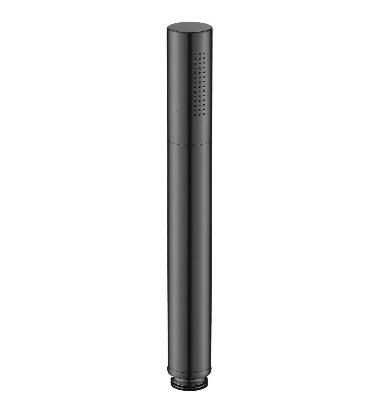 Moya Handdouche Gun Metal