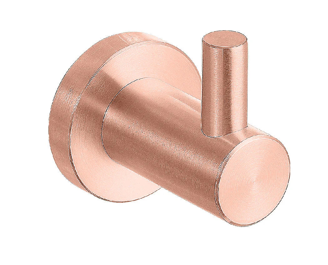 Lyon Jashaak Rosé-Mat Goud