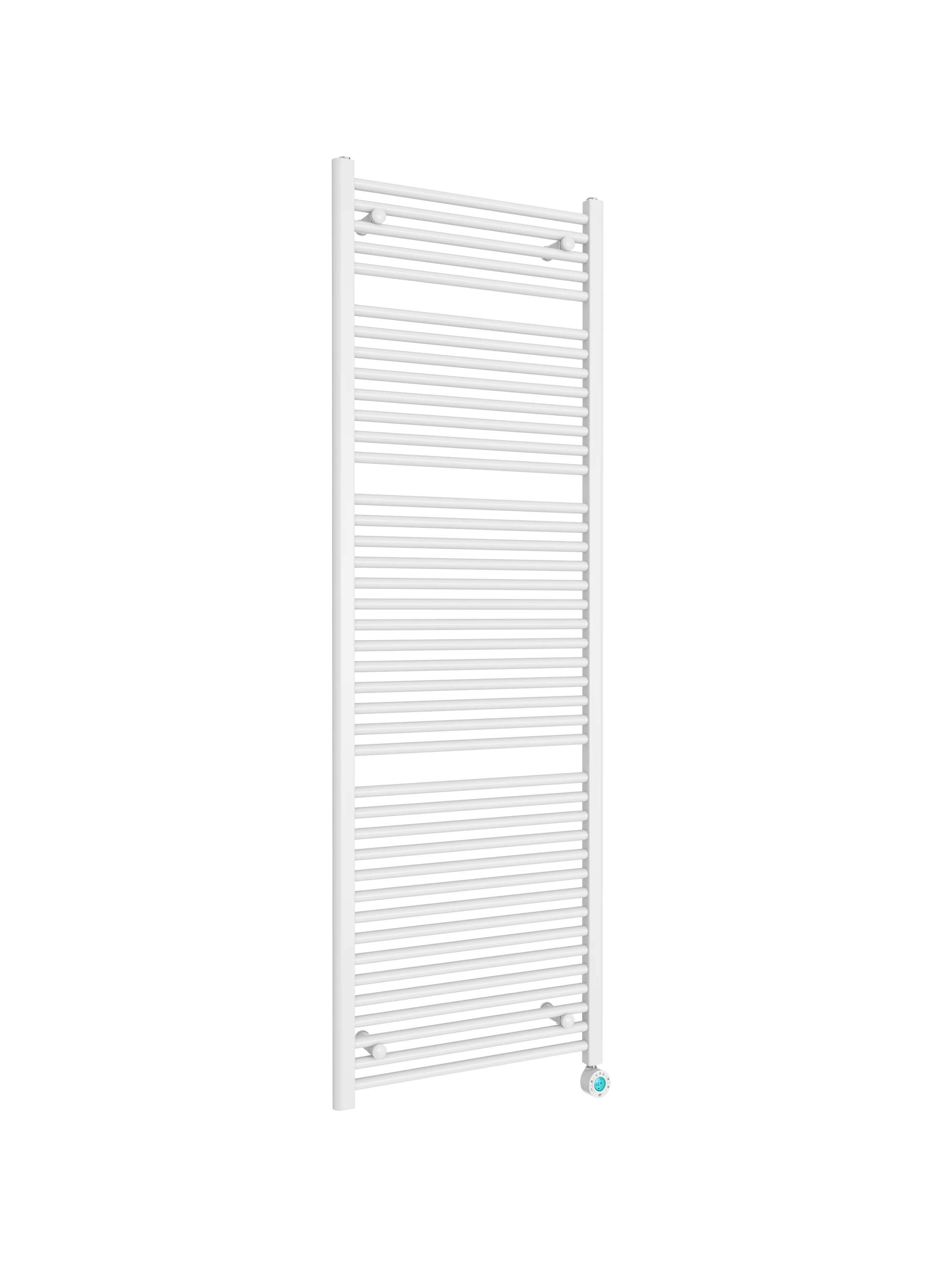 Senden-White Elektrische Radiator Wit 1160 W 1800x600mm Senden-White Elektrische Radiator Wit 1160 W 1800x600mm