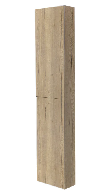 Blanco-Halifax hoge kolomkast L&R 35×180 cm Blanco-Halifax hoge kolomkast L&R 35×180 cm