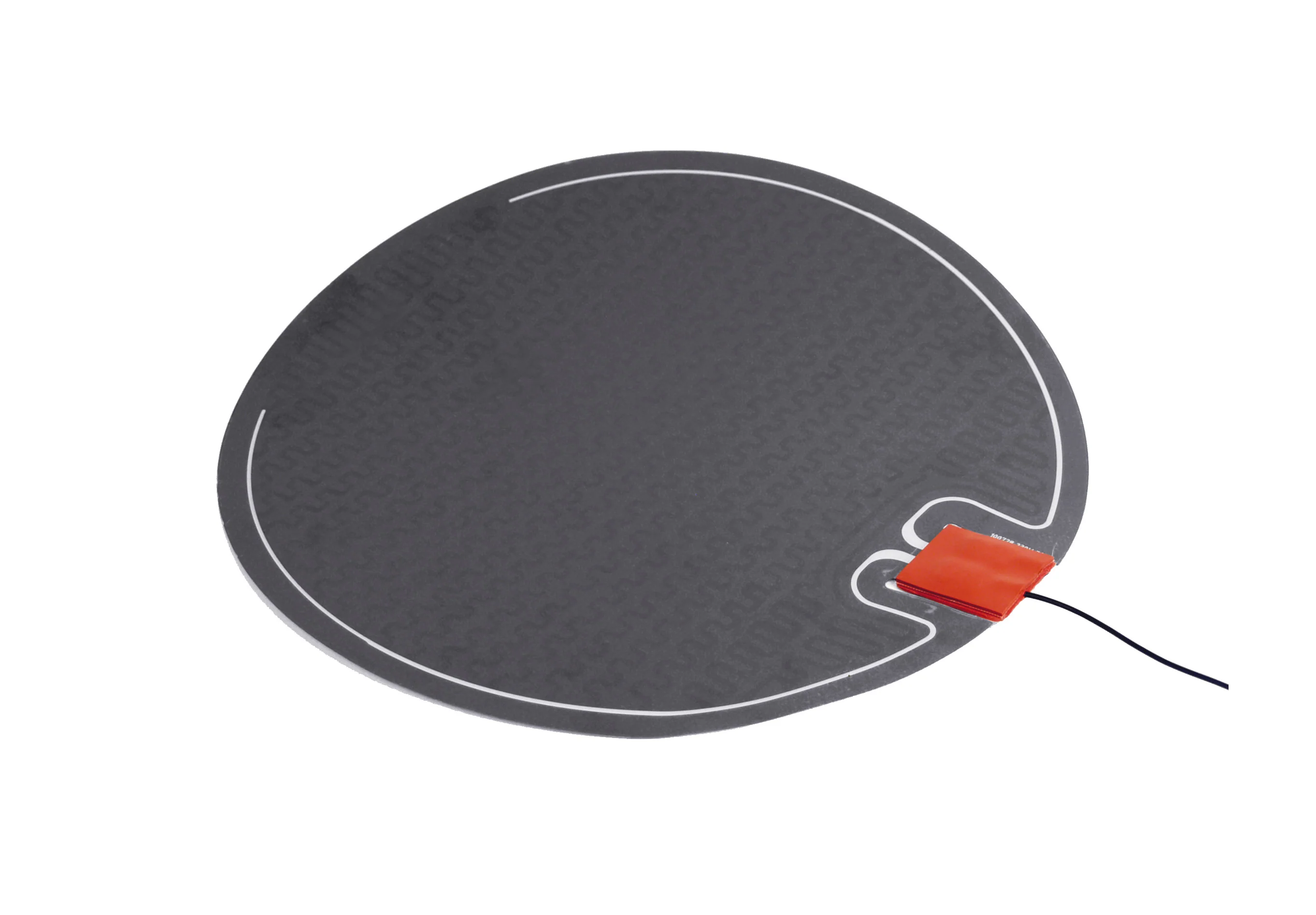 Dusa-Thin spiegelverwarming rond Ã˜ 35 cm