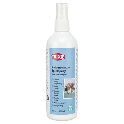 Trixie Catnip Speelspray 175 ML Trixie Catnip Speelspray 175 ML