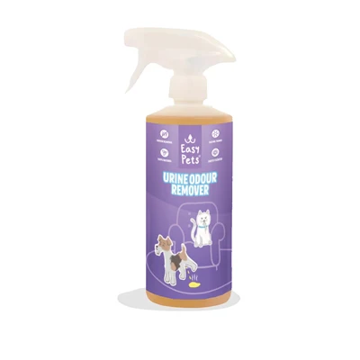 Easypets Urine Odour Remover 500 ML Easypets Urine Odour Remover 500 ML