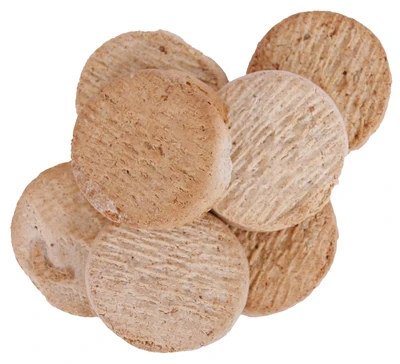 Excellent Koekjes Rond 10 KG Excellent Koekjes Rond 10 KG