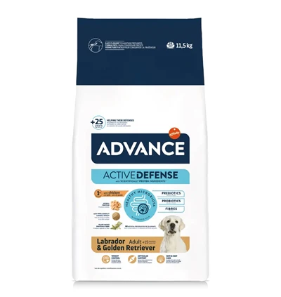 Advance Adult Labrador Retriever 11,5 KG