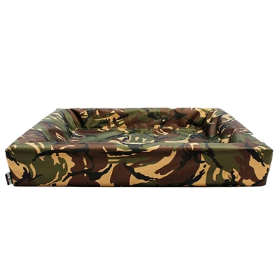 BIA BED HONDENMAND ORIGINAL CAMOUFLAGE