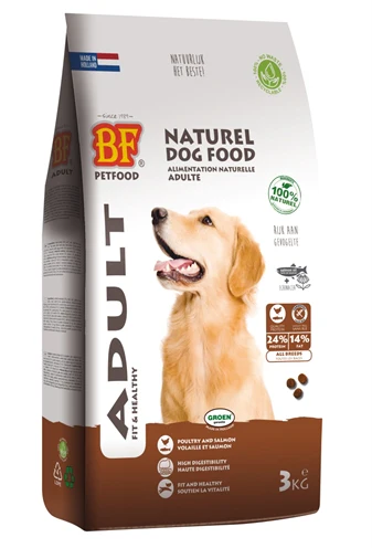 Biofood Krokant 3 KG