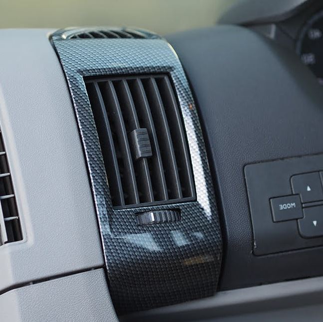 Opel Movano Dashboardventilatie (donker koolstof) AUTO-SLEEPERS,BAILEY,HOBBY, HYMER, RAPIDO, SWIFT, AUTO-TRAIL