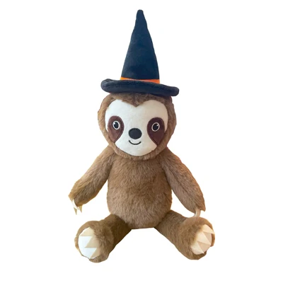 Happy Pet Halloween Witchy Luiaard 46X22X12 CM
