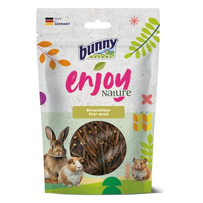 BUNNY NATURE ENJOYNATURE PERENHOUT