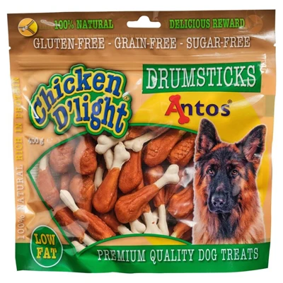 ANTOS CHICKEN D’LIGHT DRUMSTICKS