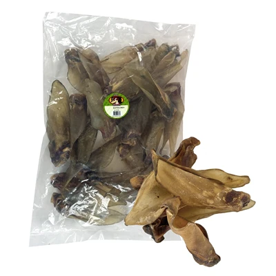 PETSNACK BUFFELOREN