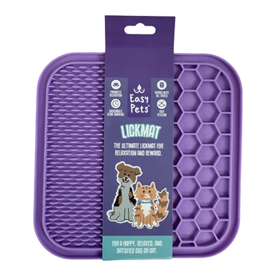 EASYPETS LIKMAT PAARS