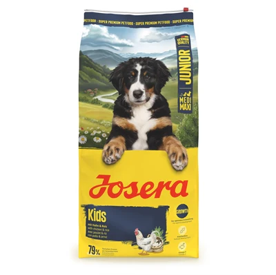 JOSERA MEDIUM MAXI JUNIOR KIDS JOSERA MEDIUM MAXI JUNIOR KIDS