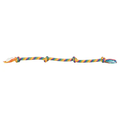 TRIXIE FLOSTOUW REGENBOOG TRIXIE FLOSTOUW REGENBOOG