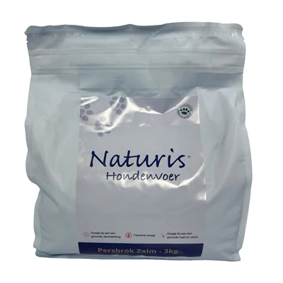 NATURIS BROK GEPERST HIGH ENERGY ZALM NATURIS BROK GEPERST HIGH ENERGY ZALM