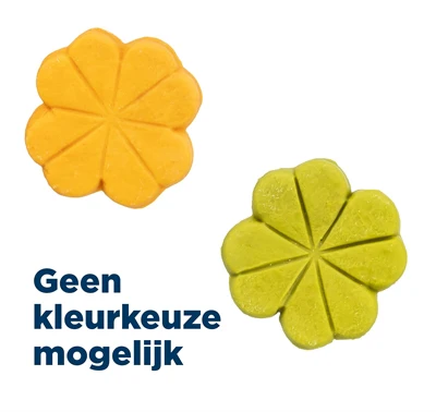 TRIXIE LUCKY KLAVER MET KIPPENBORST ASSORTI TRIXIE LUCKY KLAVER MET KIPPENBORST ASSORTI