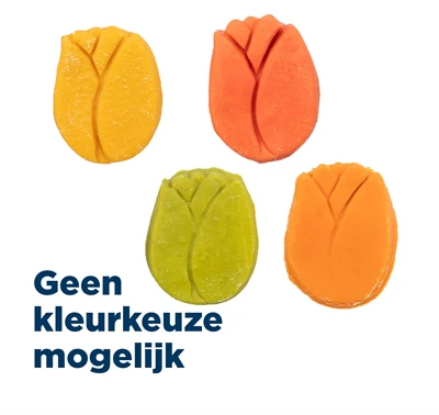 TRIXIE ROOS MET KIPPENBORST ASSORTI TRIXIE ROOS MET KIPPENBORST ASSORTI