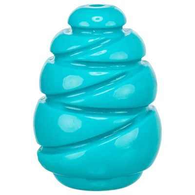 TRIXIE JUMPER KEGEL SUPER STRONG TPR PETROL