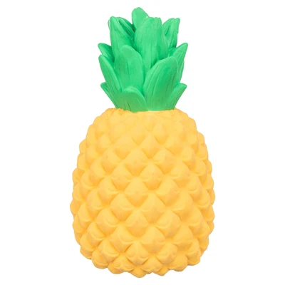 TRIXIE ANANAS LATEX GEEL TRIXIE ANANAS LATEX GEEL