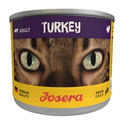 JOSERA TURKEY CAT WET JOSERA TURKEY CAT WET